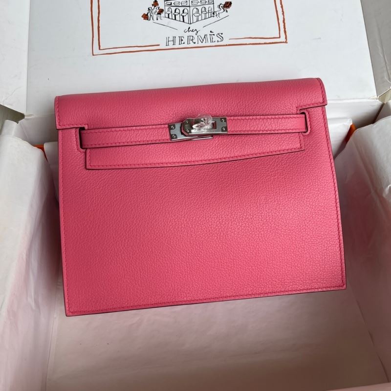 H**mes kelly danse bags